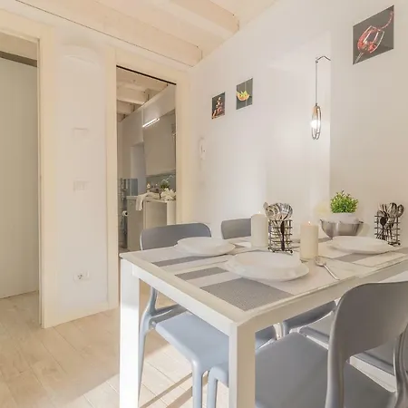 Appartement Pretty