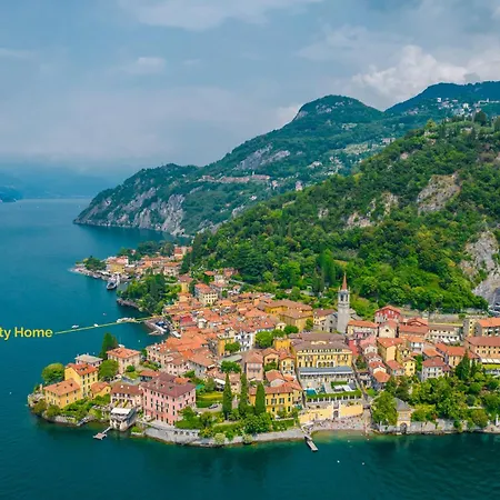 Pretty * Varenna